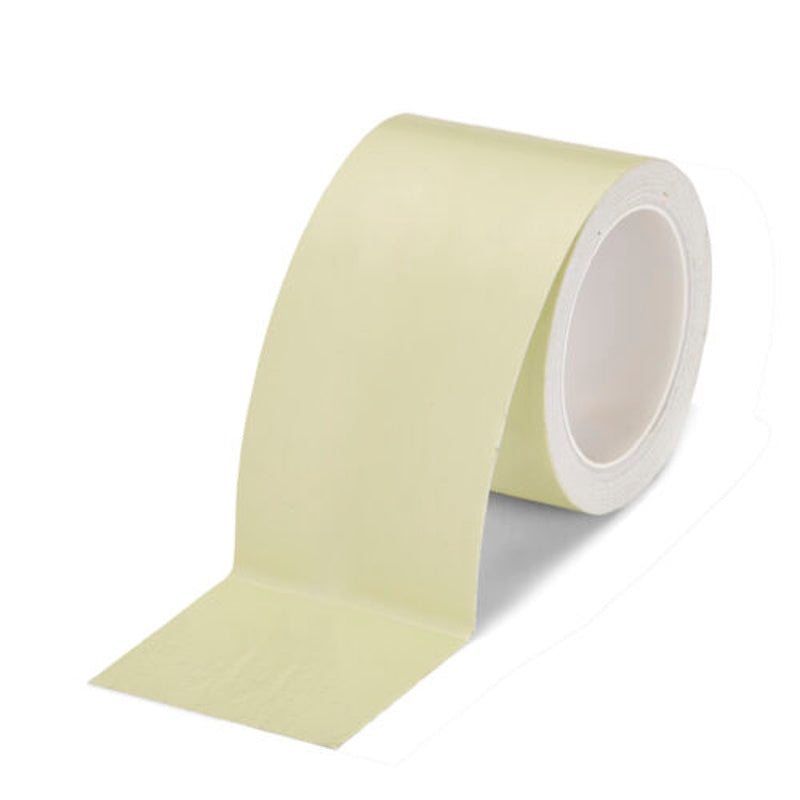 High Quality Photoluminescent Egress Tape Super Class A 75mm x 15m (roll)