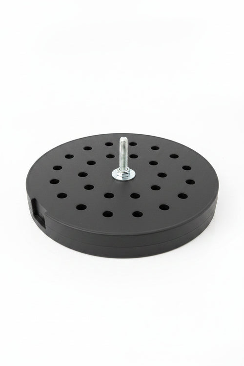 Fod til Flexibarrier Basic 500 (reservedel)
