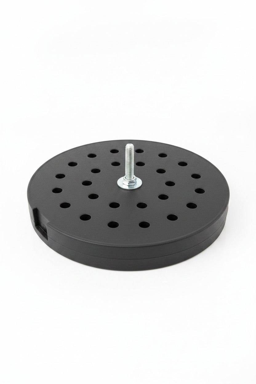 Fod til Flexibarrier Basic 500 (reservedel)