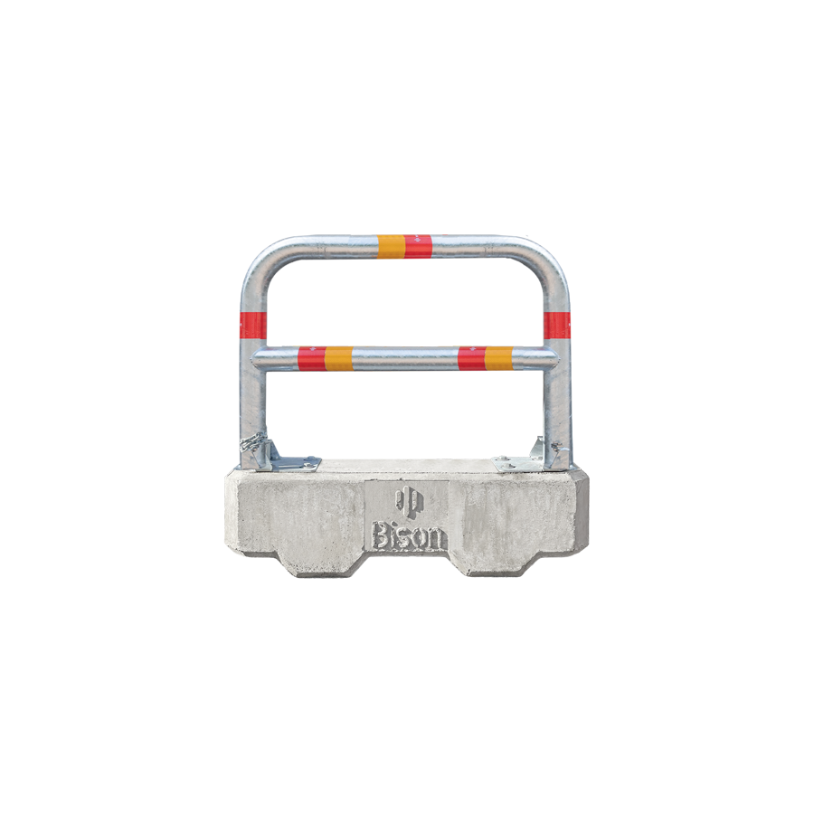 Bison Strong Tungafspærring 1 m – 76x3 mm