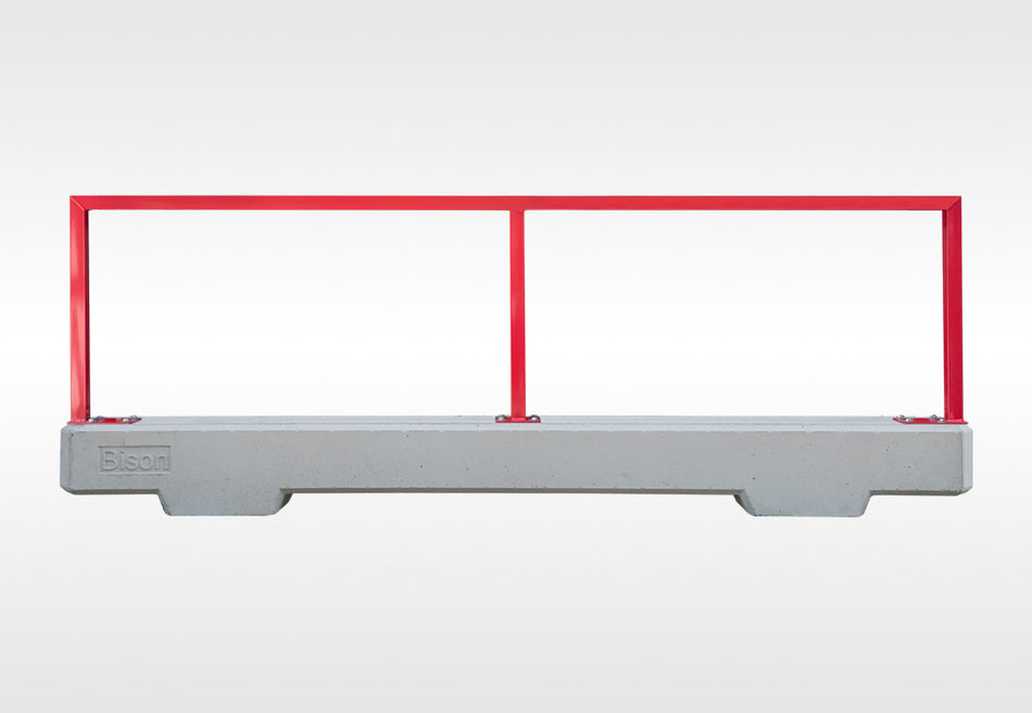Bison Basic - Tungafspærring