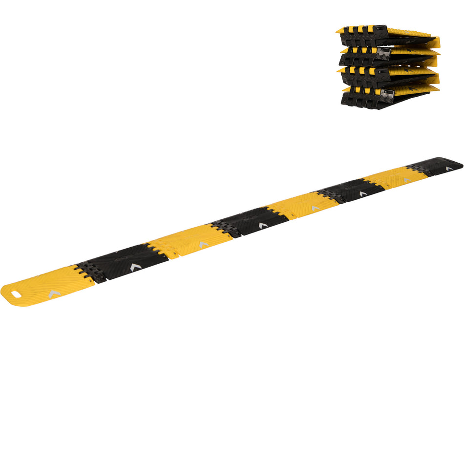 The Snake Vejbump 300 cm