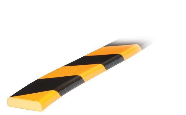 Kantbeskyttelse PROFIL TYPE F – selvklæbende