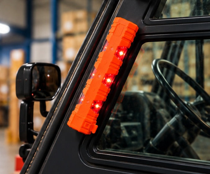 FlexiBarrier SafeLight lommelygte