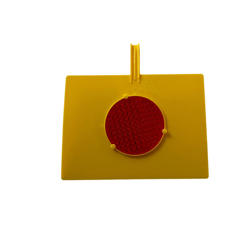 Refleks til Afspærringskæder – Gør kæder til reflekterende sikkerhedsløsninger