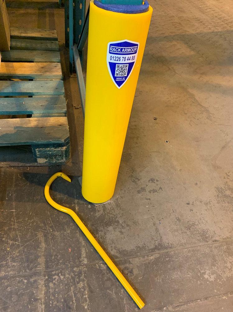 Rack Armour® monteringsværktøj