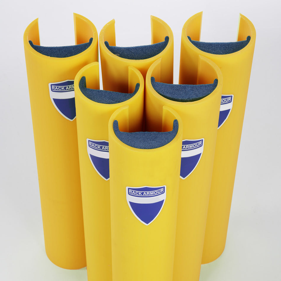 Rack Armour® stolpebeskytter til pallereol