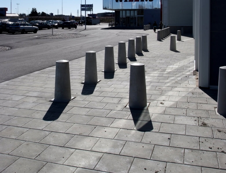 Betonpoller Balder