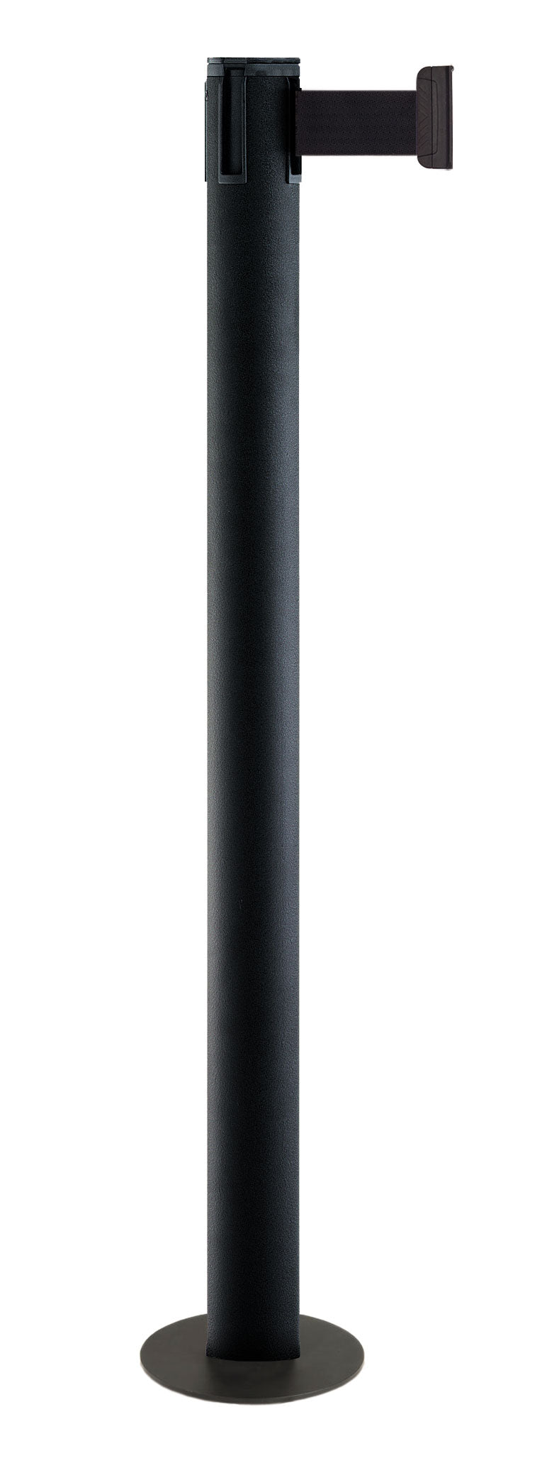 Beltrac Conceal (aftagelig fod)