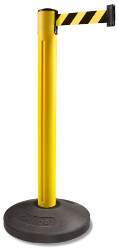 Beltrac Outdoor (3,7m udtrækkeligt bånd)