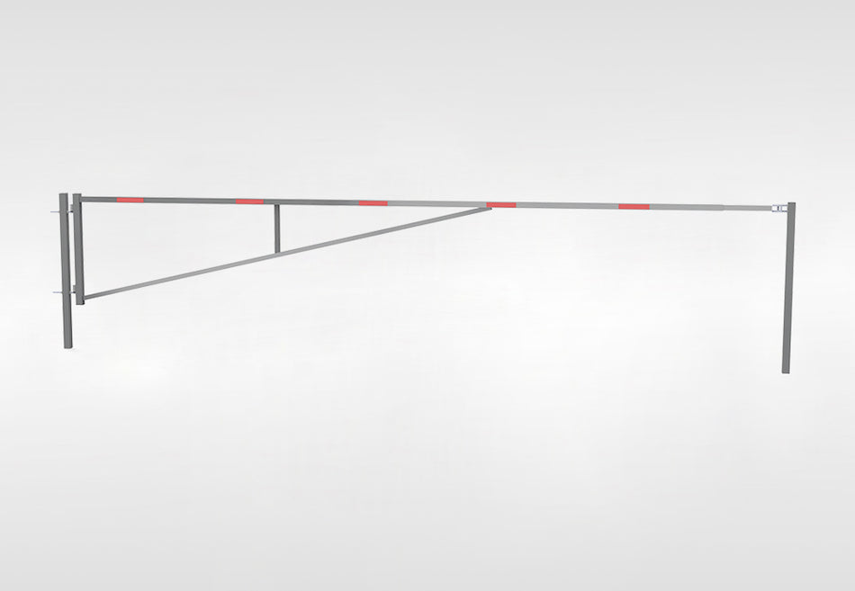 Manuel Svinglåge – justerbar (4–7 m)