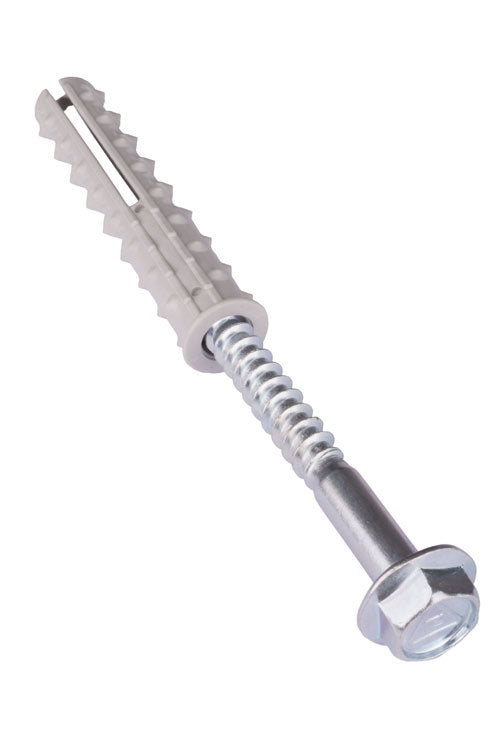 Monteringssæt til Stopit sikkerhedsbarriere