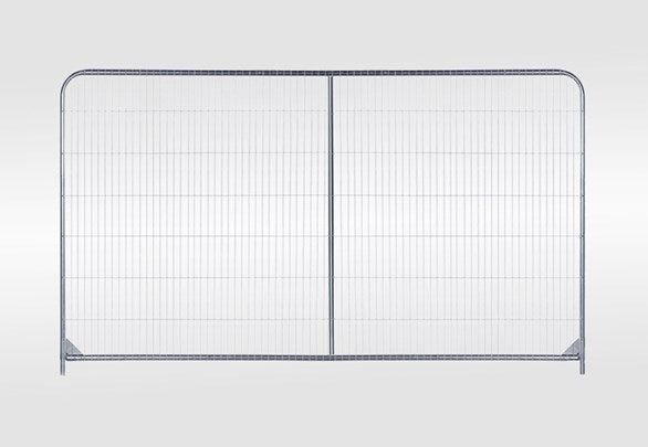 GP Link - byggehegn (3,5m panel)