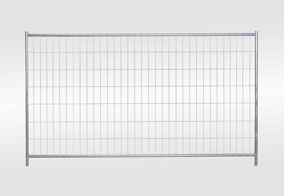 Mobilhegn - Standard - Panel (3.5 x 2m)
