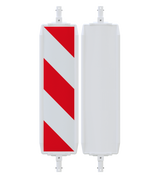 Drejeligt Trafikpanel type NOX