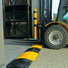 Speed bumps