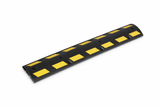Modulært Vejbump i gummi – LONG-serien – 56/75 mm