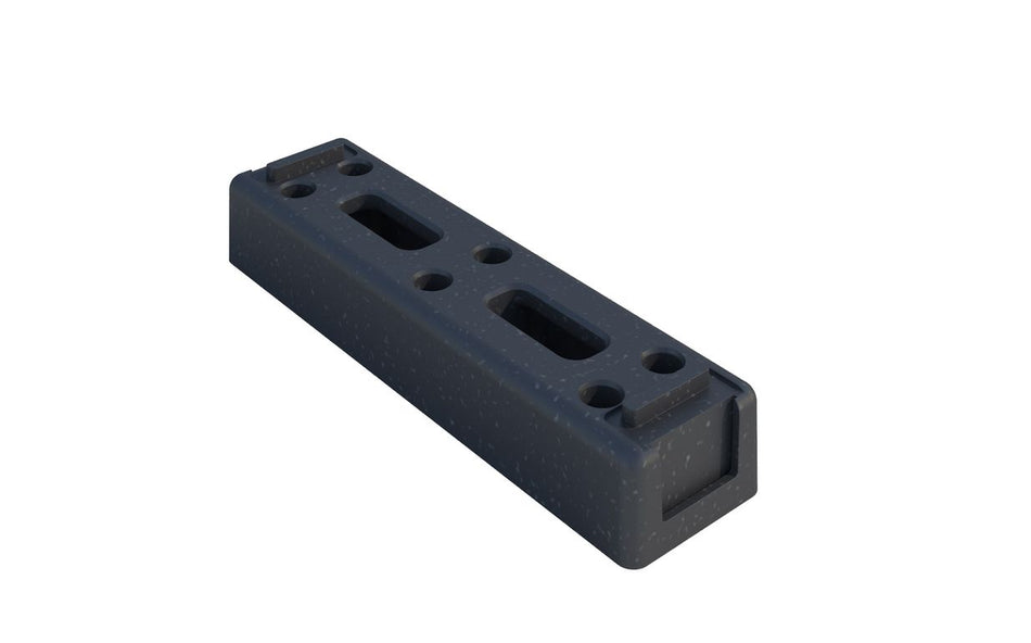 Plastfod til Mobilhegn – 16kg