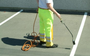 PREMARK® – Gasbrænder