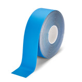 Gulvmarkingstape -PermaRoute- (30m/rulle - bredder på 50mm, 75mm eller 100mm)
