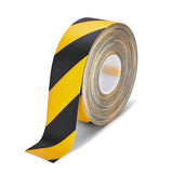 Gulvmarkingstape -PermaRoute- (30m/rulle - bredder på 50mm, 75mm eller 100mm)