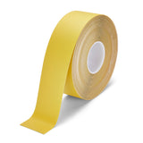 Gulvmarkingstape -PermaRoute- (30m/rulle - bredder på 50mm, 75mm eller 100mm)