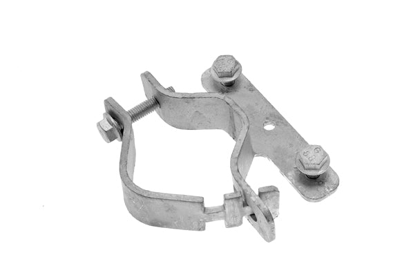 S-H klemme Ø 48-60mm enkelt