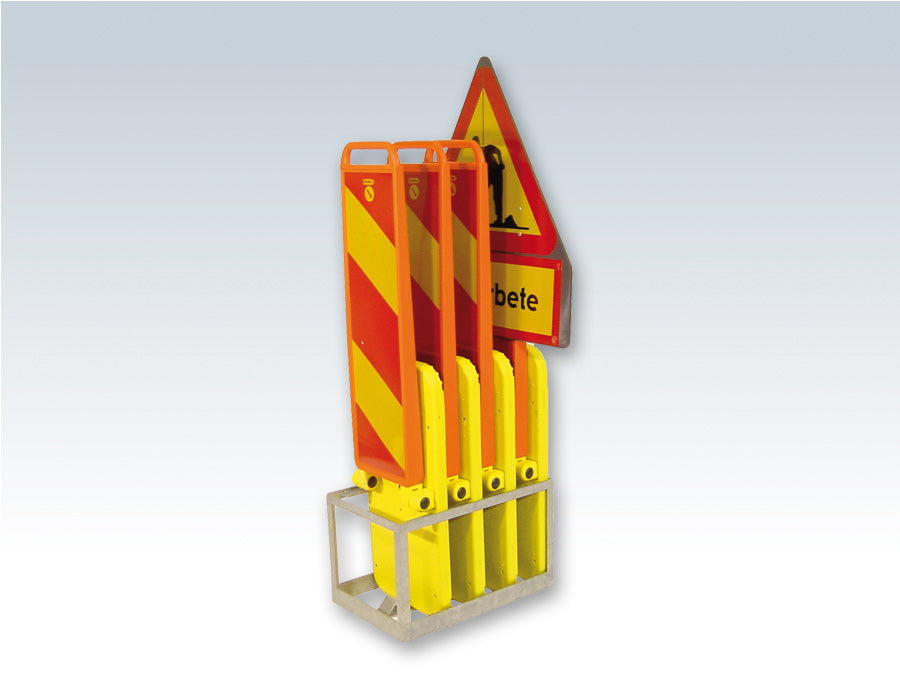 Klappmax stativ