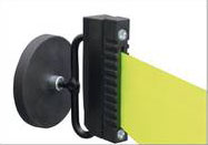 Beltrac magnetisk båndende