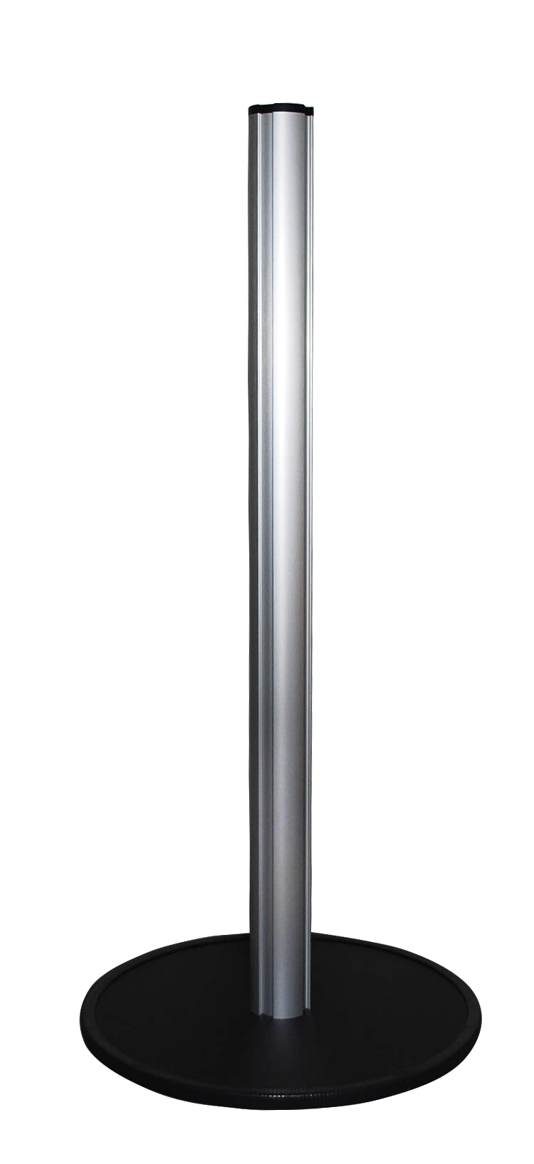 Beltrac Mamut - modtagerstolpe uden bånd