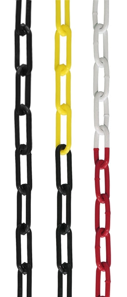 Plastkæde Ø 8 mm