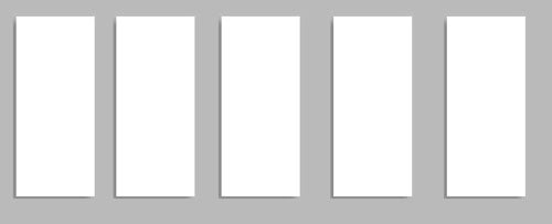 PREMARK® – Linjer (Fodgængerfelt)