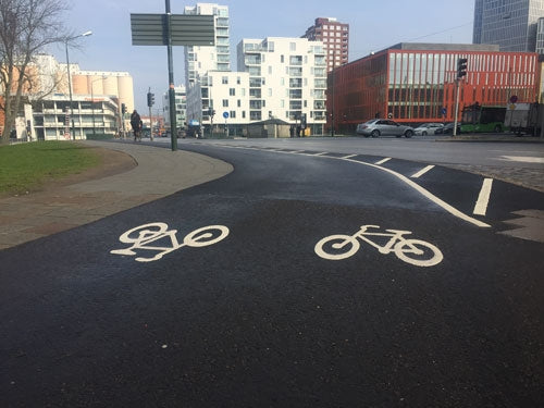 PREMARK® – Symboler (forskellige modeller)