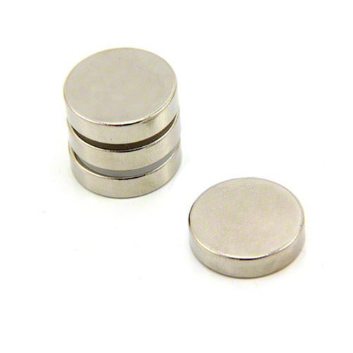Rund magnet