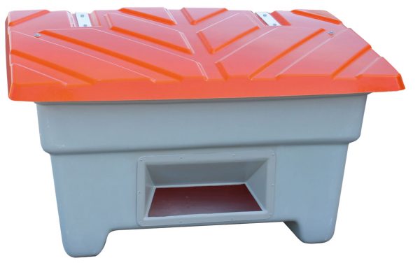 Sandsliske til Grusbeholdere 250L, 350L, 550L
