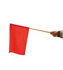 Signalflag