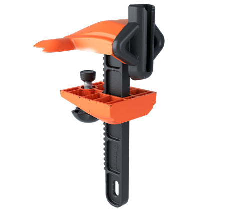 Klemmeholder / modtager til - Skipper Mini -