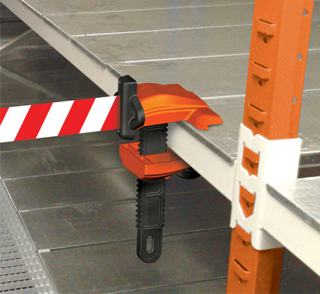 Klemmeholder / modtager til - Skipper Mini -