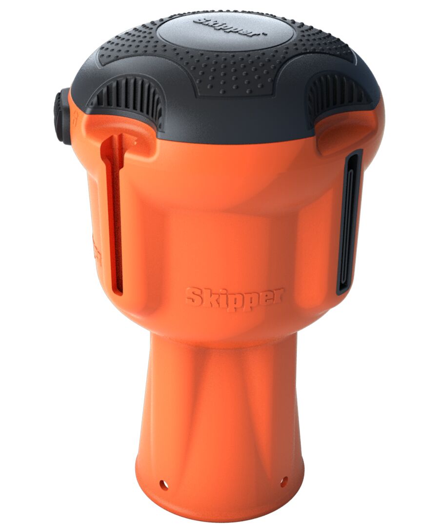 Skipper Dummy - enhed uden bånd