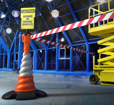 A4 Skilteholder til - Skipper -