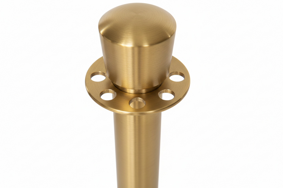 Flexibarrier Premium kronetop (kun top)