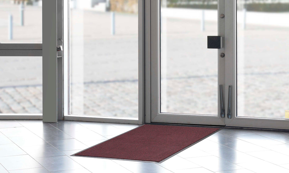 Entrémåtte – Sorba – højtabsorberende olefinmåtte med vinylbagside