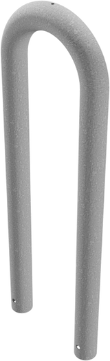 Universalbøjle stålrør Ø 76 mm