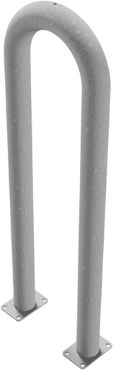 Universalbøjle stålrør Ø 76 mm