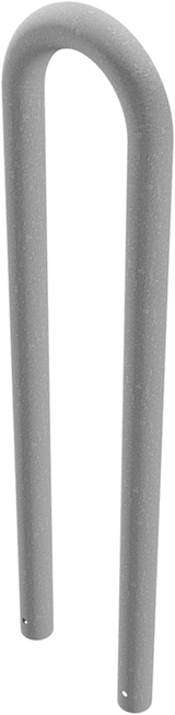 Universalbøjle stålrør Ø 76 mm