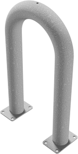Universalbøjle stålrør Ø 76 mm