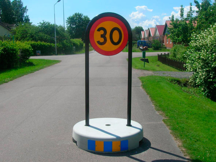 Trafikø Vidön
