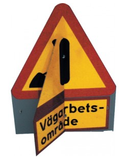 Vejarbejdstavle