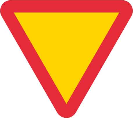 Vigepligtstavle, "Ubetinget vigepligt"