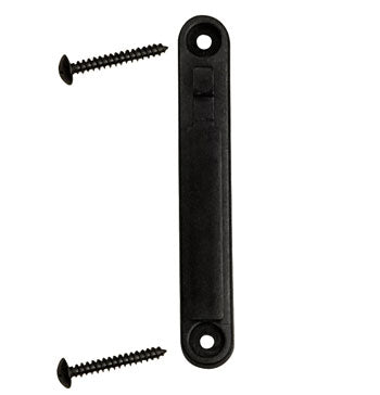 Flexibarrier - Vægmodtagerclips - Type 2